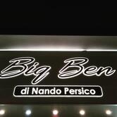 Big Ben Bar di Persico Nando