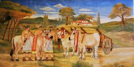 Circolo Arci Santa Maria Dell'Arzilla