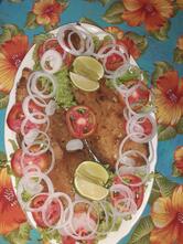 Ari Restaurante Comidas Tipicas Baiana