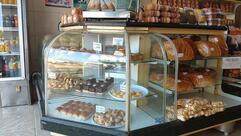 Panificadora Coqueiro