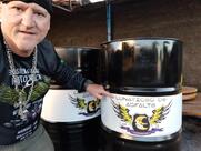 Moto Clube Lunáticos do Asfalto