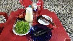 Mss Espeto De Ouro Alvorada