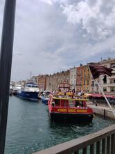 Un Autre Goût de la Pizza