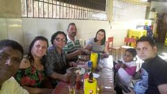 Bar e restaurante Mil