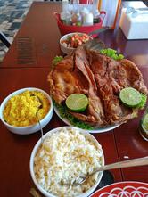 Restaurante Bella Vista