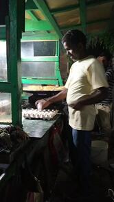 Kaalur Fast Food Center