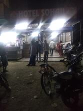Hotel Sohail
