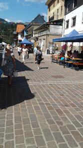 Alimentari Vizi & Sfizi