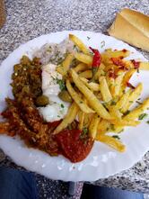 Restaurant Zarga