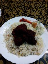 Malabar Taste Fast Food