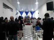 Lanchonete Dona Lúcia