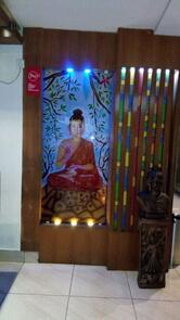 Hot Point Restaurant