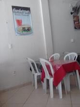 Dona Mag - Restaurante