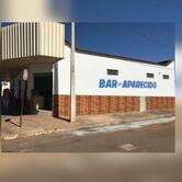 BAR E DISTRIBUIDORA DO APARECIDO