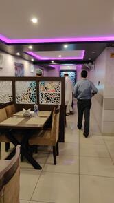 Top Dines Restaurant