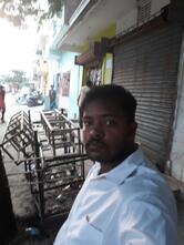 Shabbir Kabab Corner