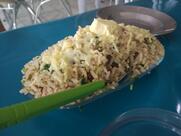 Restaurante O Peixão (Peixada do Nonato)