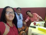 Ana Do Acarajé & Cia