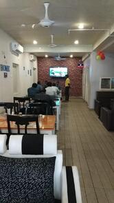 Geet Restaurants And Cafe