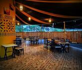 Hotel New Ranjit Family Garden