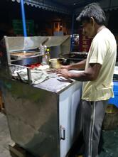 Babumosai Restaurant