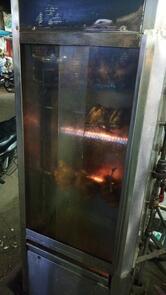 Arabian Barbecue Restaurant