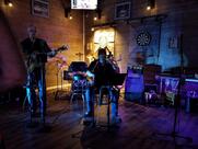 The Rustic Saloon