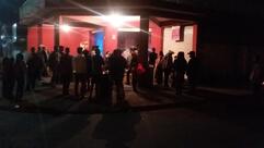 Biroska do Caiçara Espeto E Musica