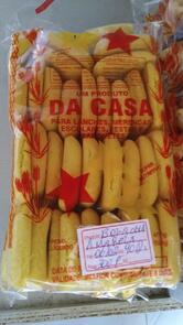 Panificadora Deus É Fiel