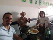 Bar e Lanchonete do Totonho