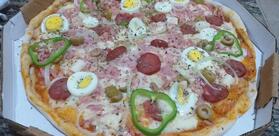 PIZZARIA D´ PAULLA