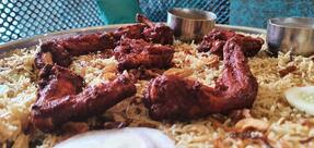 Barkas Arabian Kitchens