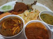 New Shiv Sakti Hotel