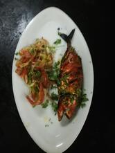 Hotel Ashoka Bar and Restaurant