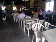 Pegs & Mugs Restaurant & Bar