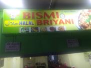 BISMI BRIYANI