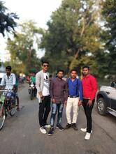 M.P.I Club Urjanagar