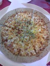 Pizza Maru