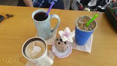 Coffee Cong