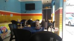 Lanchonete Point Certo