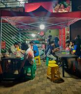 Arafa Food Corner Thattukada