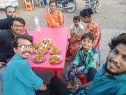 SIDDHNATH GHUGHRA CENTRE