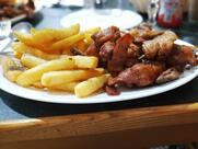 Ta Richard Restaurant Centru Laburista Bahrija