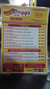 Dogg's Lanches