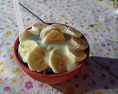 Big Açaí praça do feijão