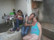 Izaías do Nascimento Restaurante