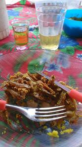 2 Marias Restaurante Bar Petiscaria