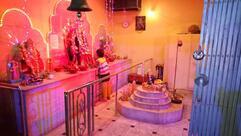 Shree Dube Restaurant