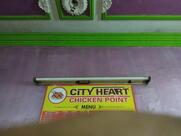 City Heart Chicken Point
