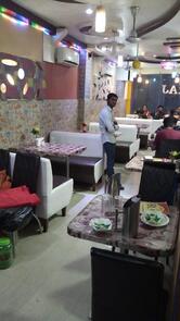 Raj Restaurant And Palace